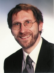 Klaus Stree
