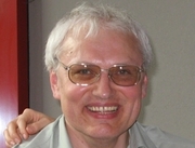 Sergei Lebedkin
